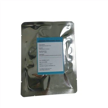 7,5 cm*1,2 m/1,5 m/1,8 m Chitosan Hämostatischer Dressing