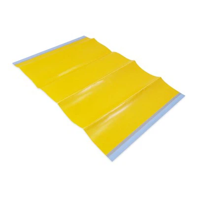 Antimikrobielle chirurgische Einschnitte Packungen transparenter Einschnitten Film Jod