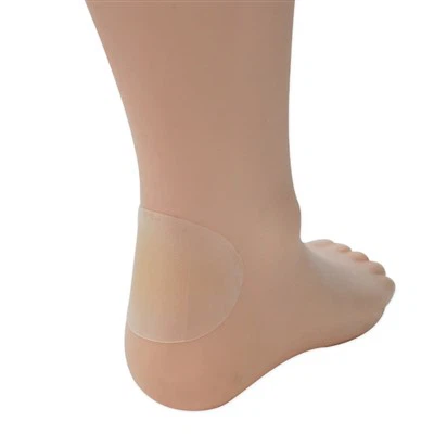 Hydrocolloid Blisterpolster wasserdichte Gel Adhäsive Bandagen Protektoren für Fußzehen