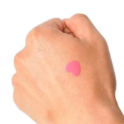Hydrocolloid -Pickelflecken Akne -Spot -Behandlung mit Teebaumkalendulaöl