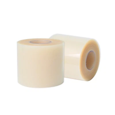 Hydrocolloid Wundpflege Verbandsrolle selbstklebender flexibler Hydrocolloid-Pflaster