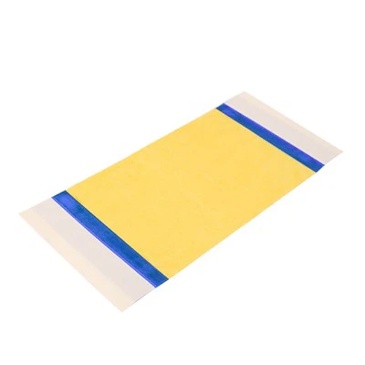 Sterile selbstklebende transparente chirurgische Filminzise Drape mit Jod
