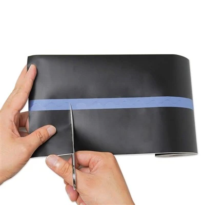 Tattoo Aftercare Bandage Roll Transparent Film Dressing für Hautabdeckung
